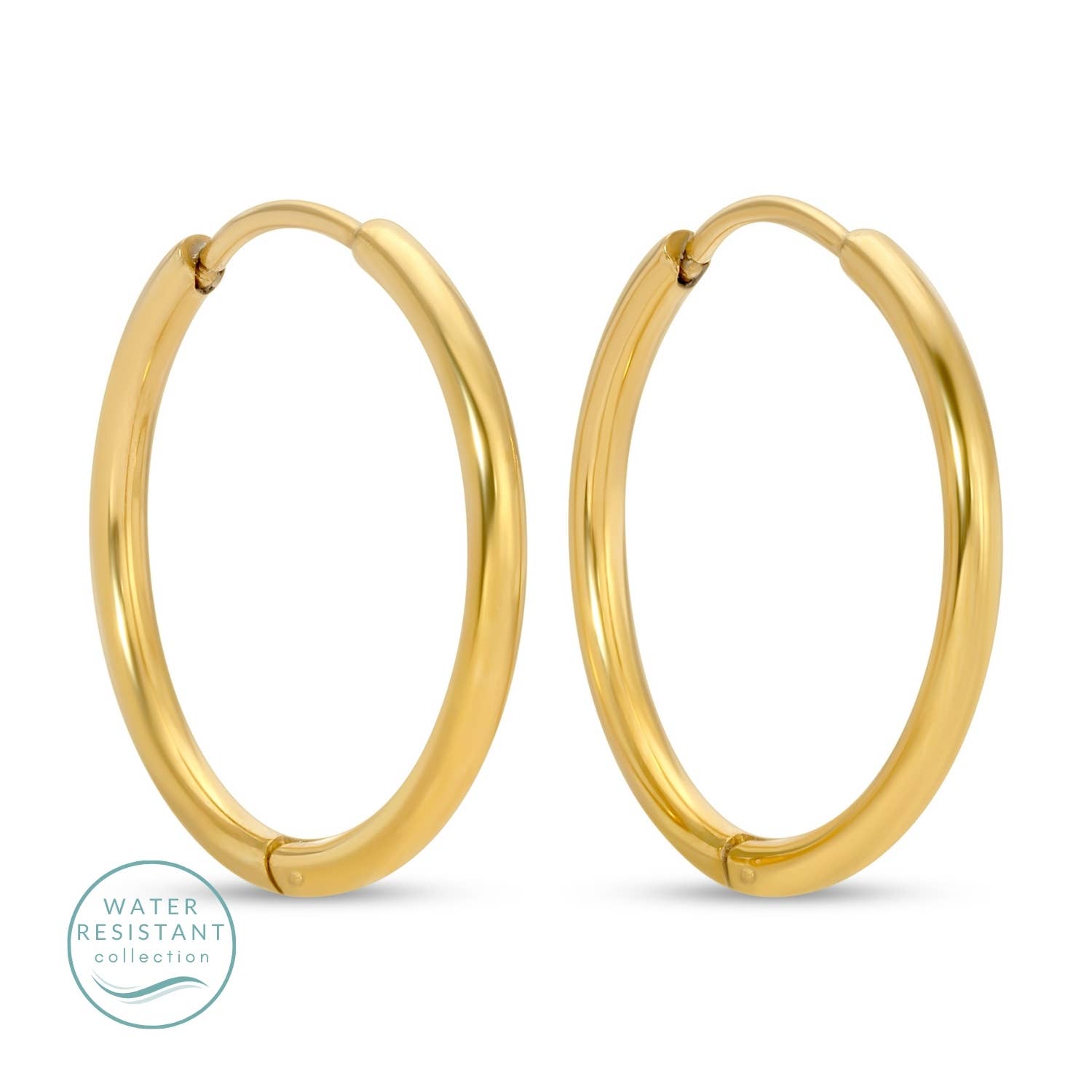 Basic Huggies, Water Resistant