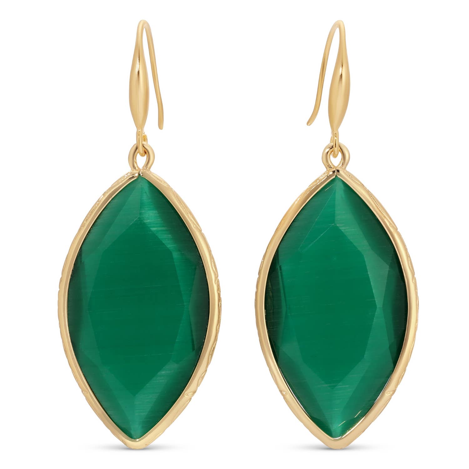 Jordan, Stone Earrings, SALE