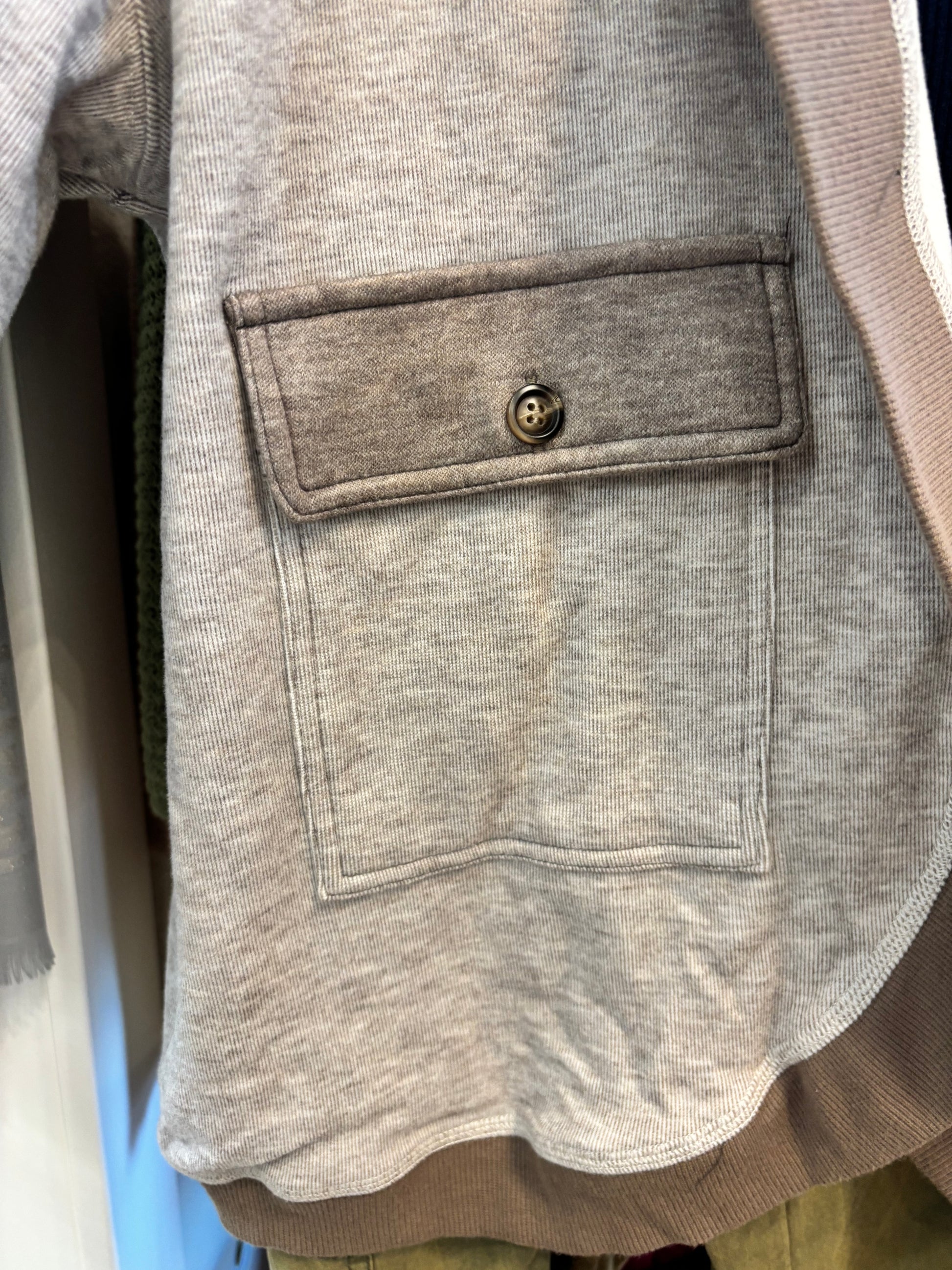 Stephanie Cardigan w Pockets