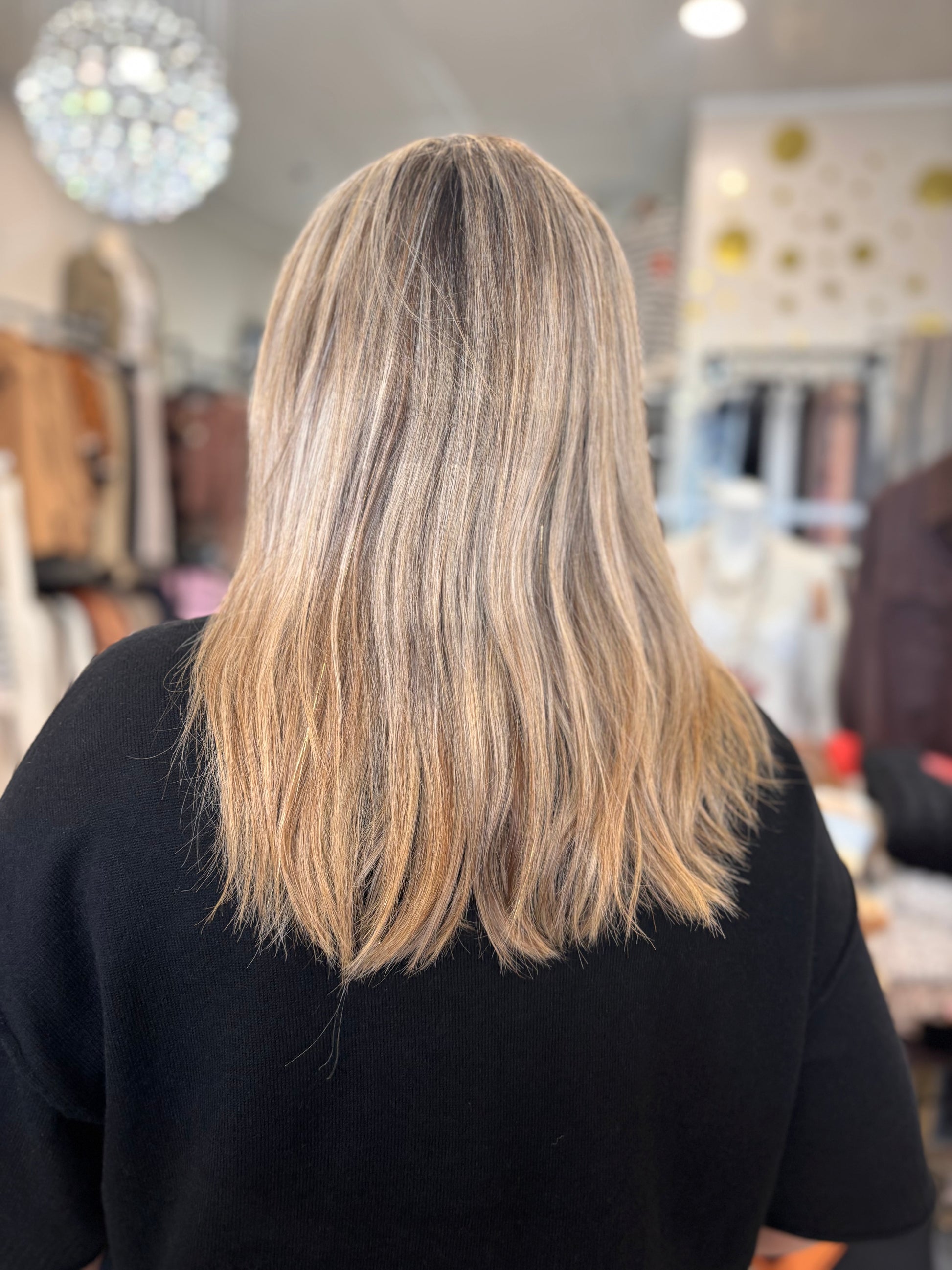 Ylena Lightweight Short Sleeve Sweater