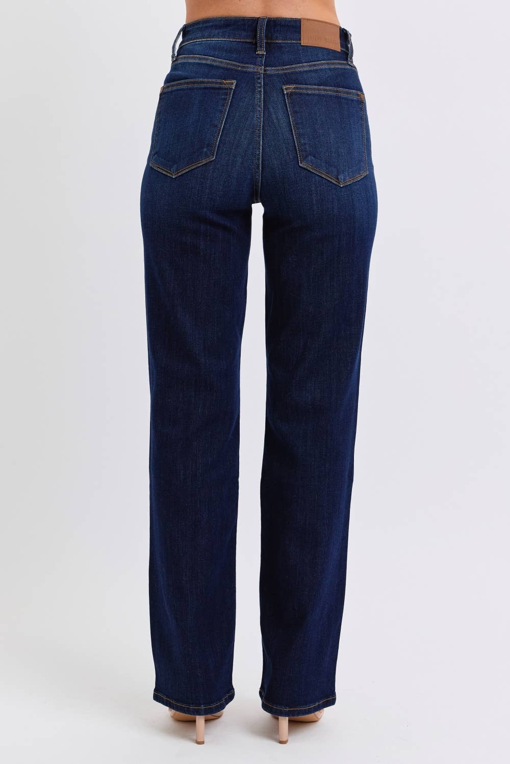 Judy Blue Bianca High Waisted Straight