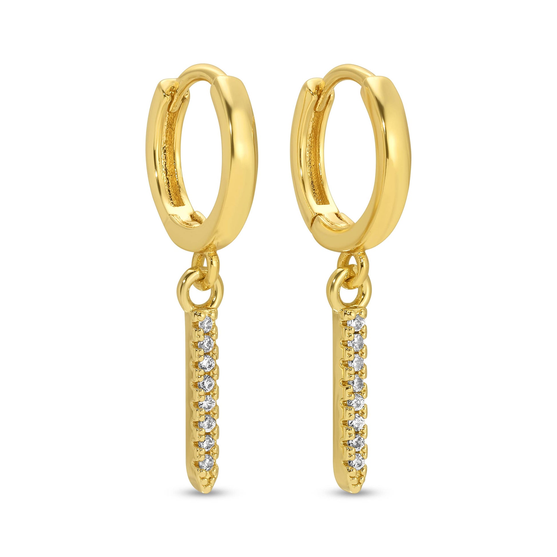 Combo 3, Layered Up Earring Assortment