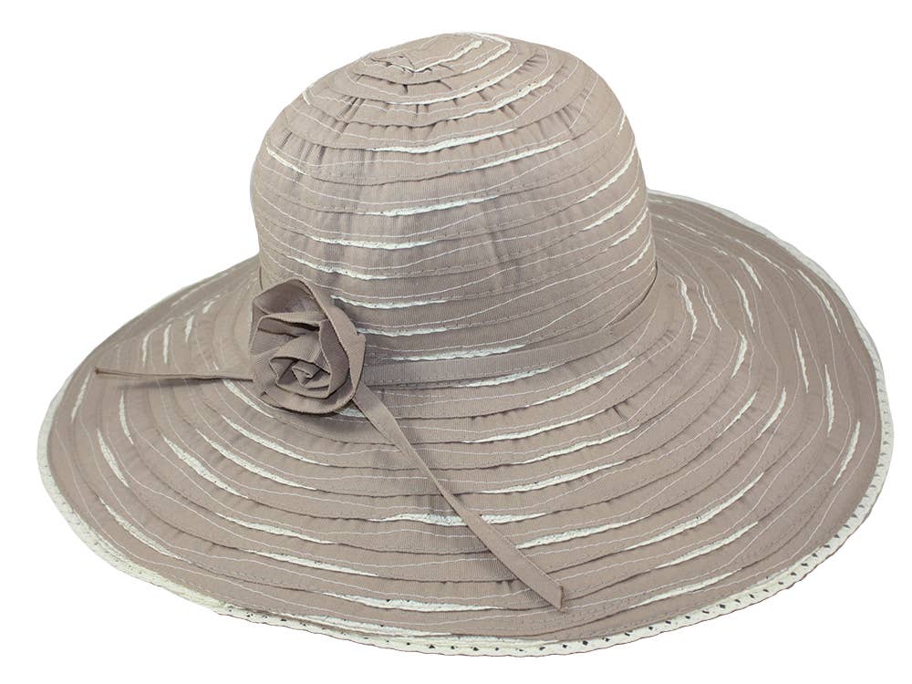 Hat Spring 9332