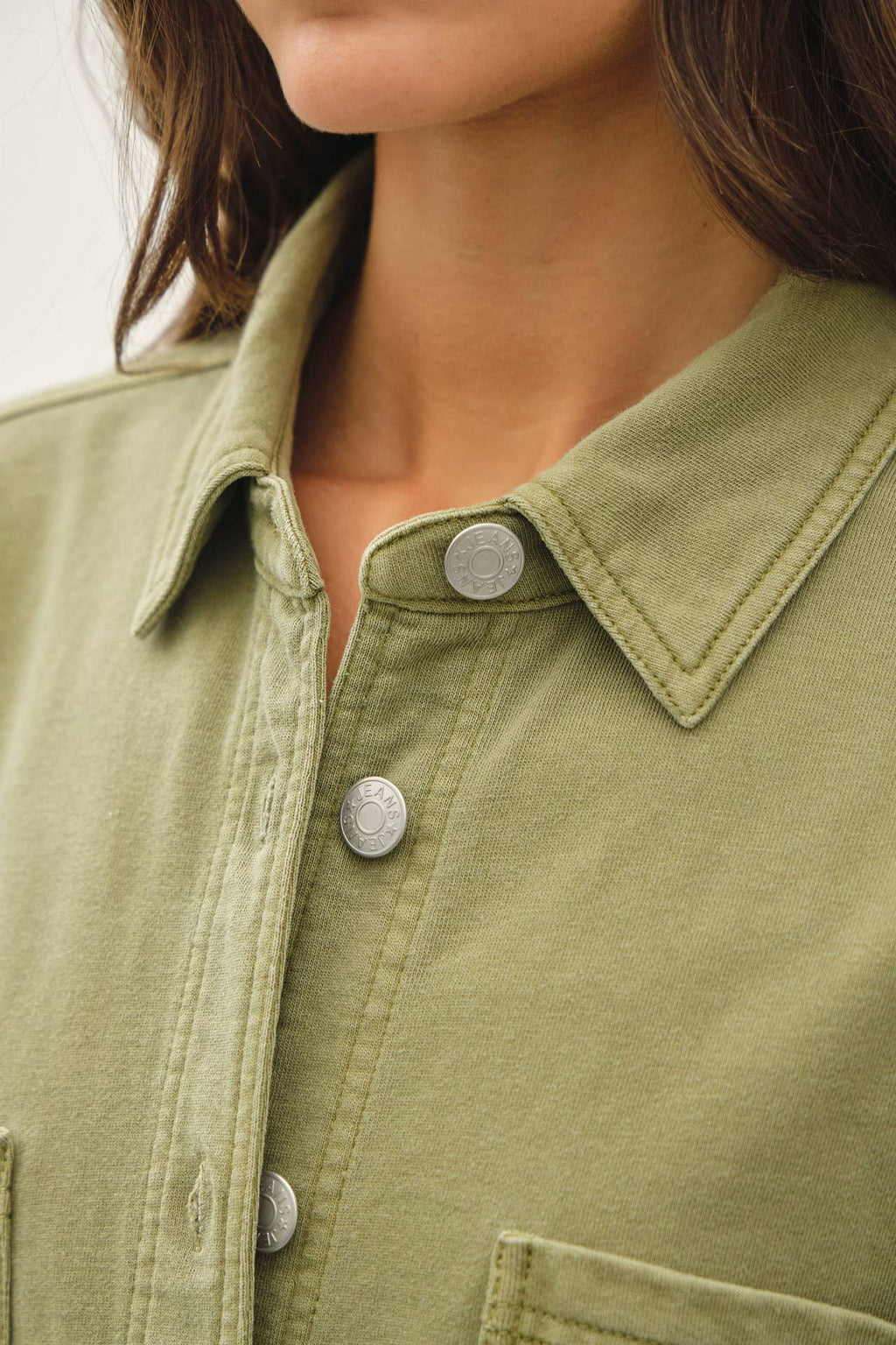 Ultra Soft Perfect Fall Shacket