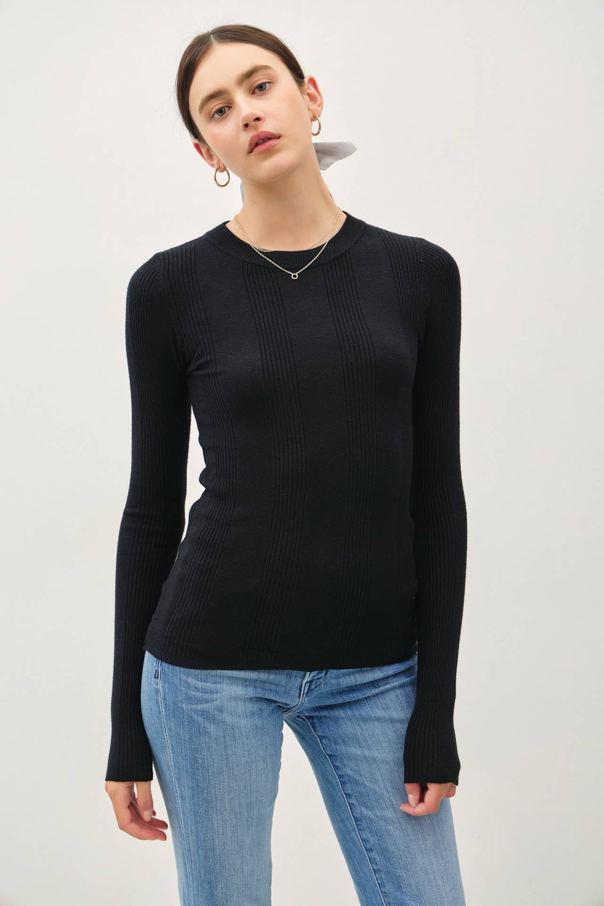 Oakley Lightweight Layering Sweater