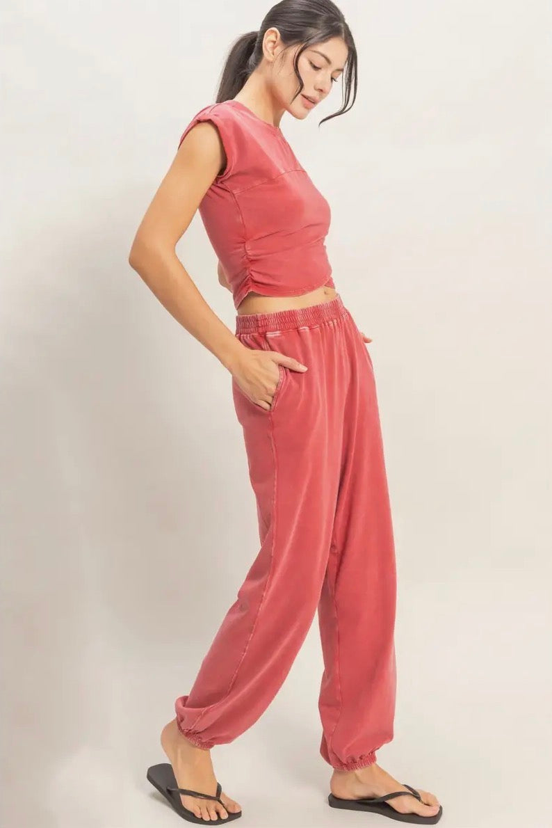Bestselling Viral  Lounge Set