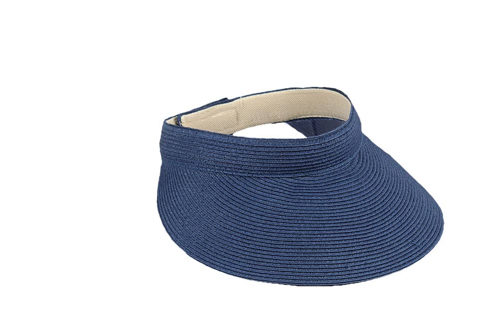 6011 Visor Hat Spring