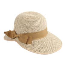 Backless Brim 8556 Hat Spring