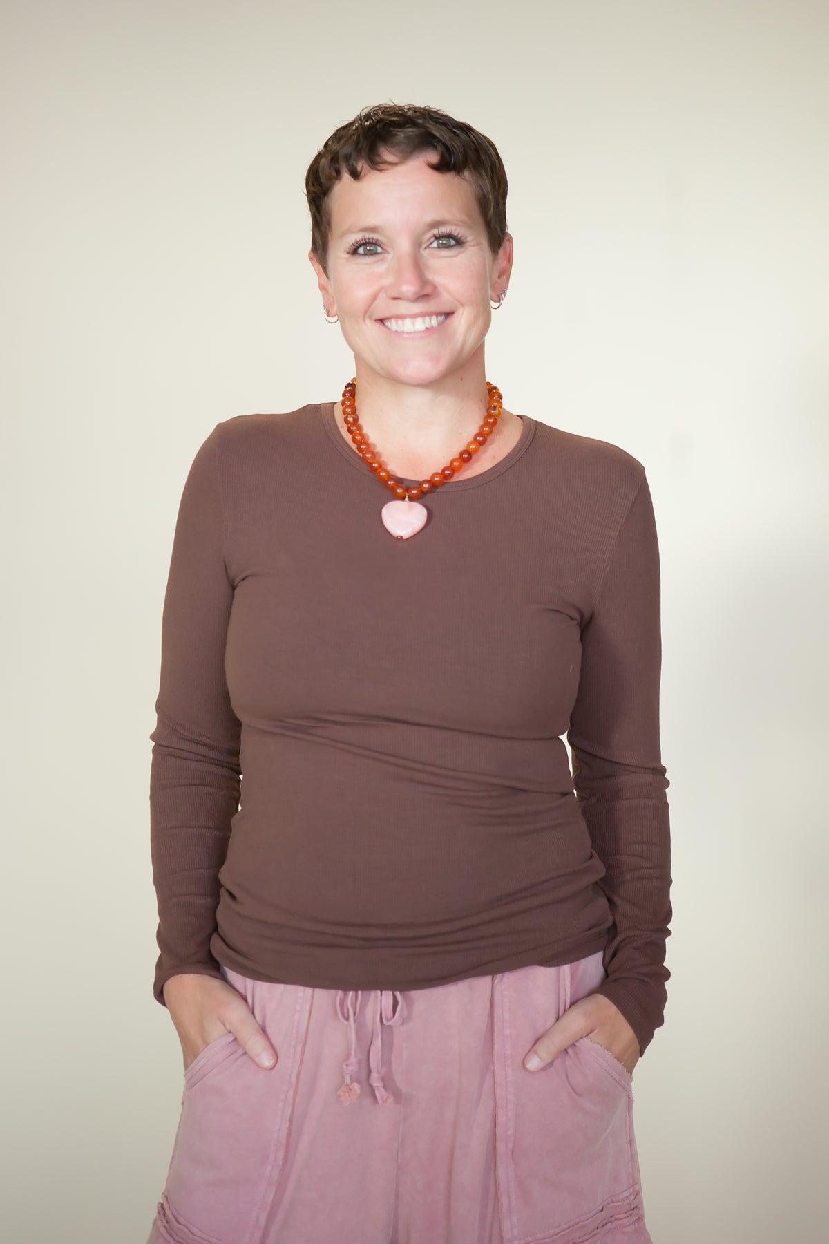 Pure Comfort Top
