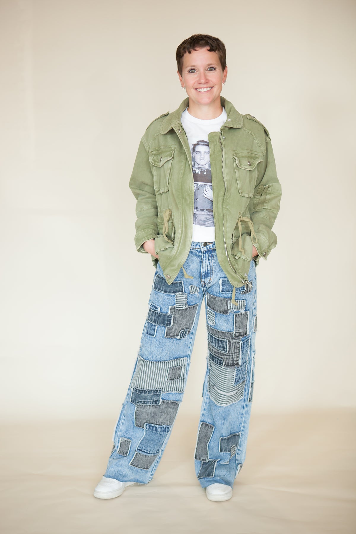 Free People Marlo Jacket