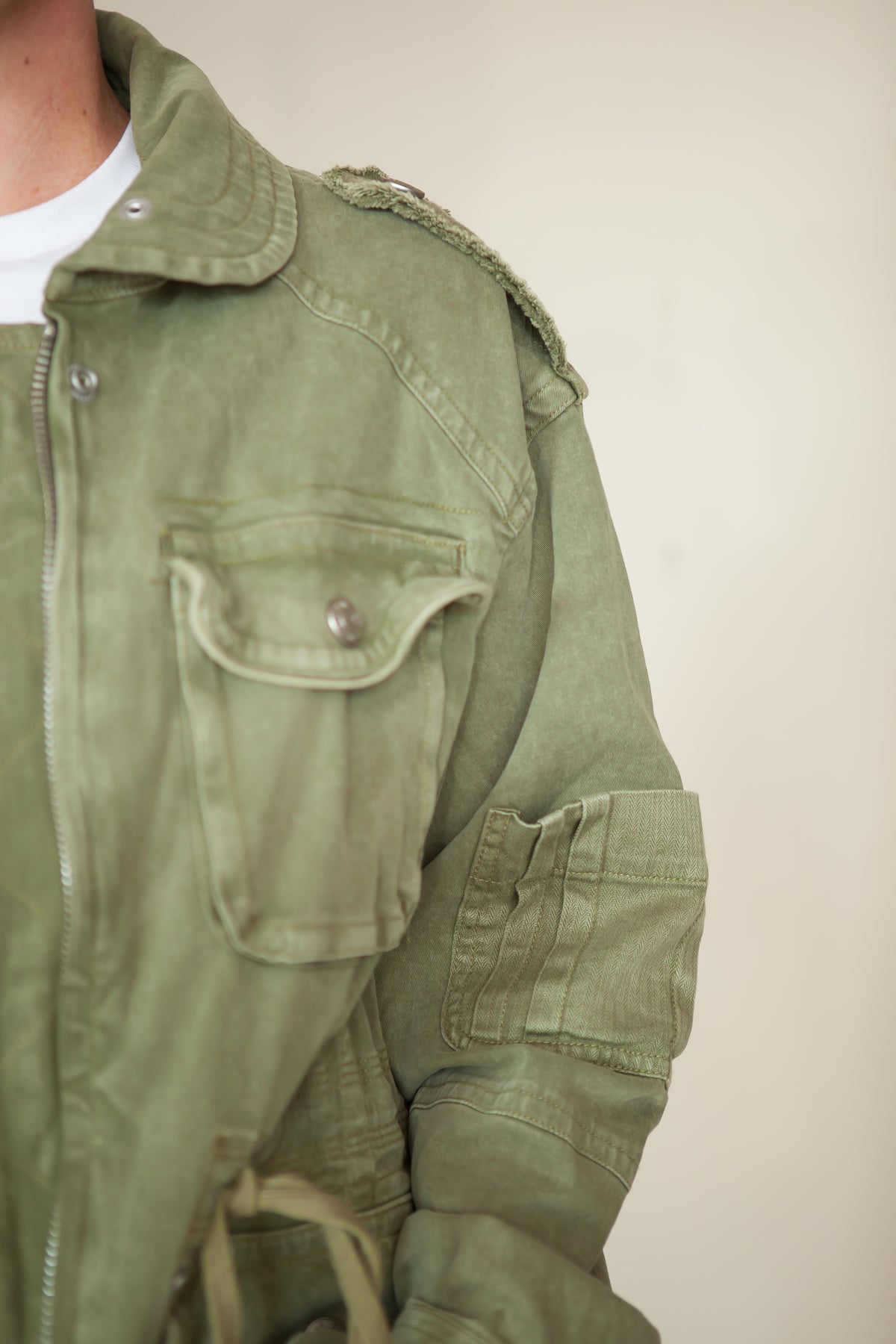 Free People Marlo Jacket