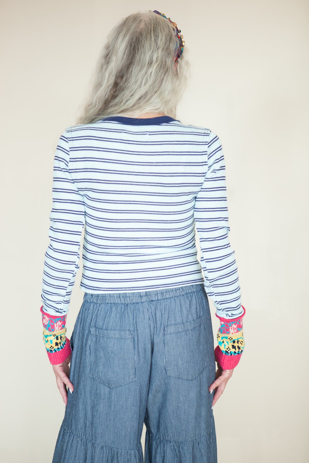 Free People Noa Cardi