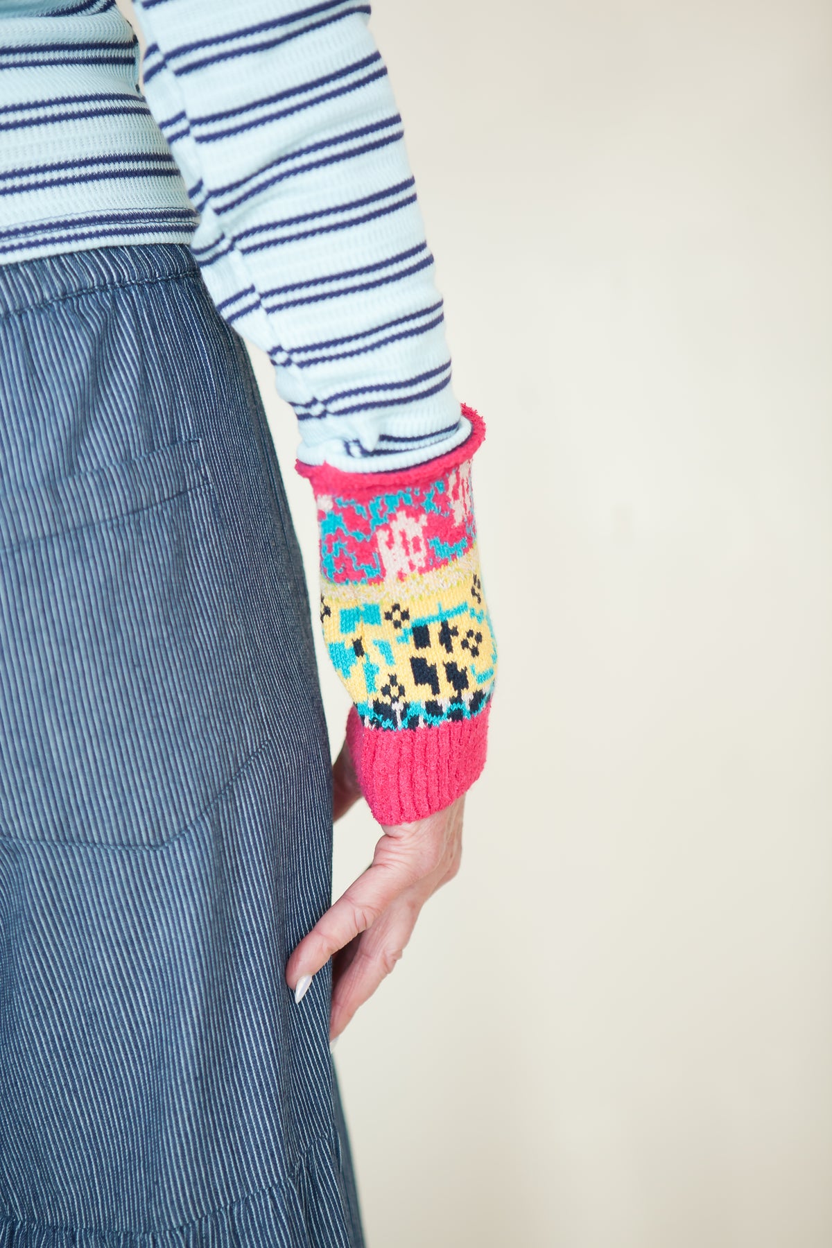 Free People Noa Cardi