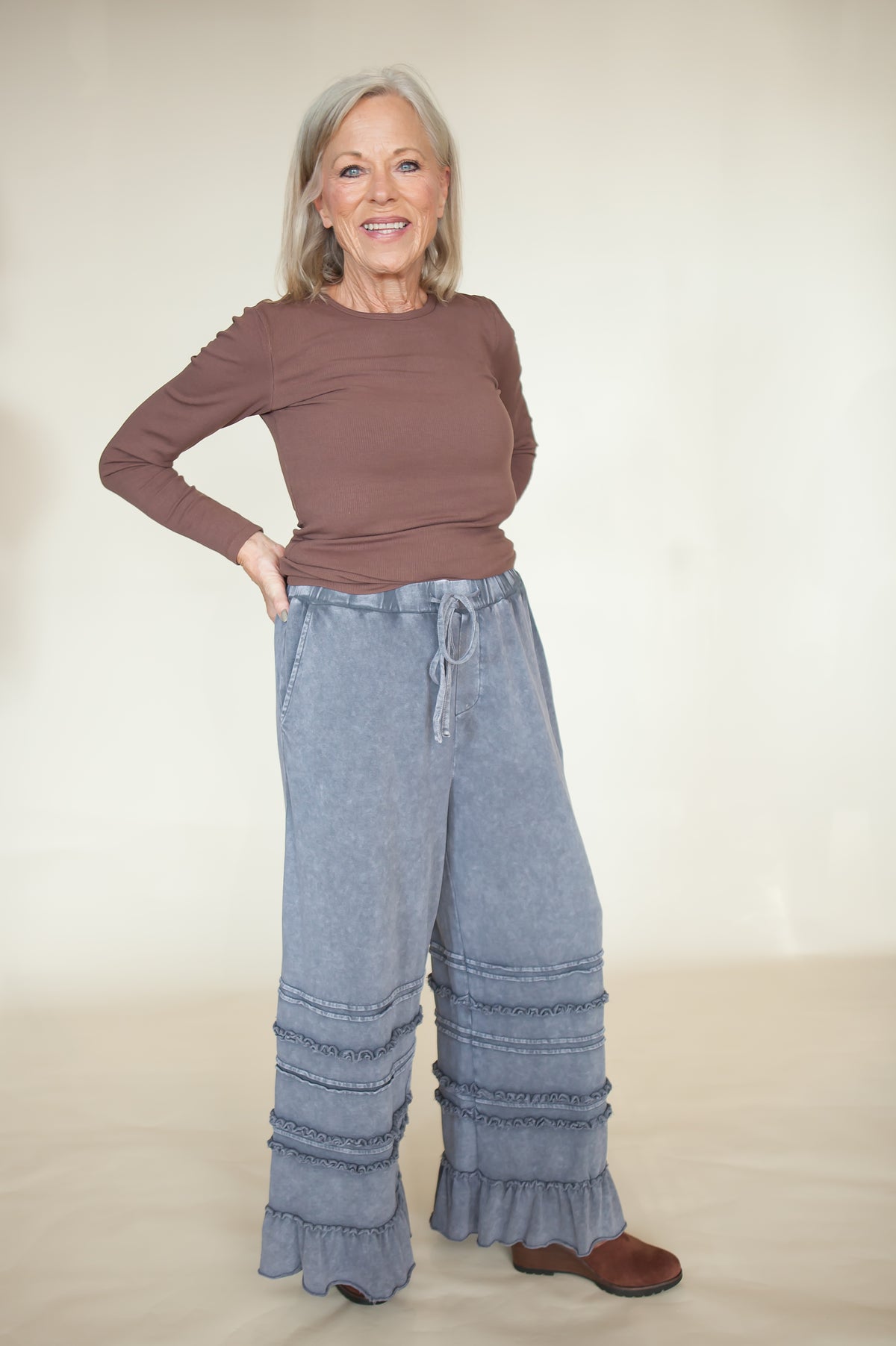 Pure Comfort Top