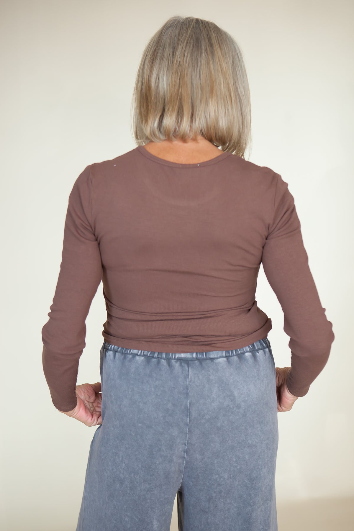 Pure Comfort Top