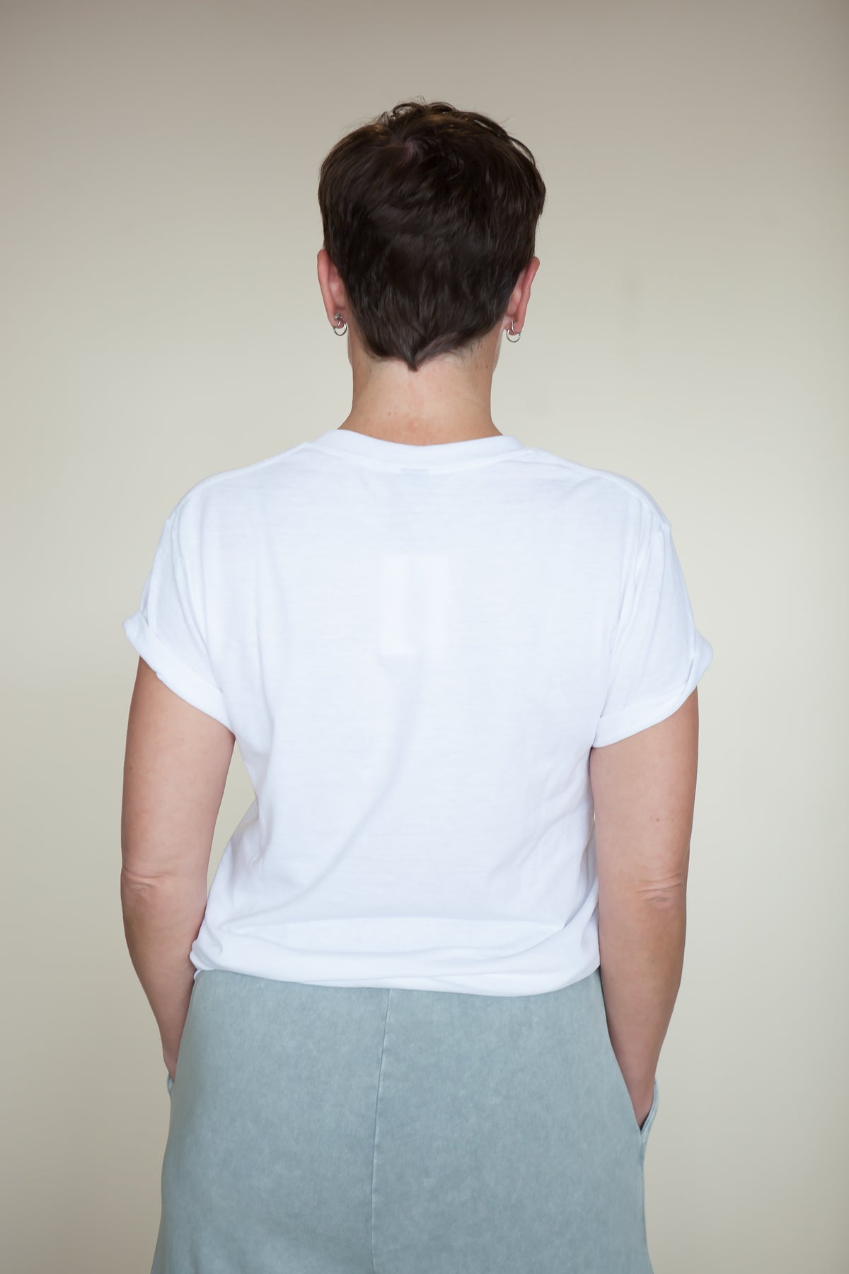 Timeless Muse Graphic Tee