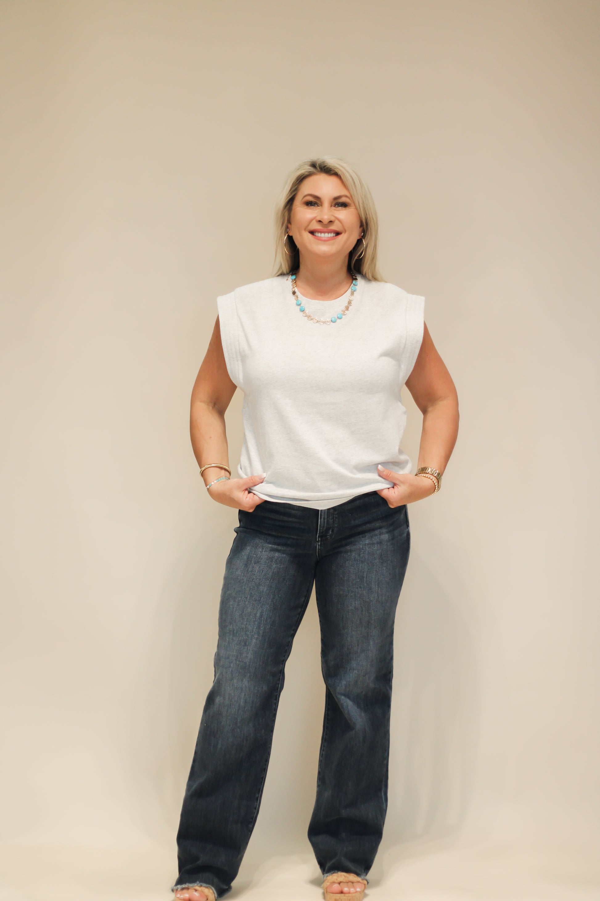 Habitual Noa Tee