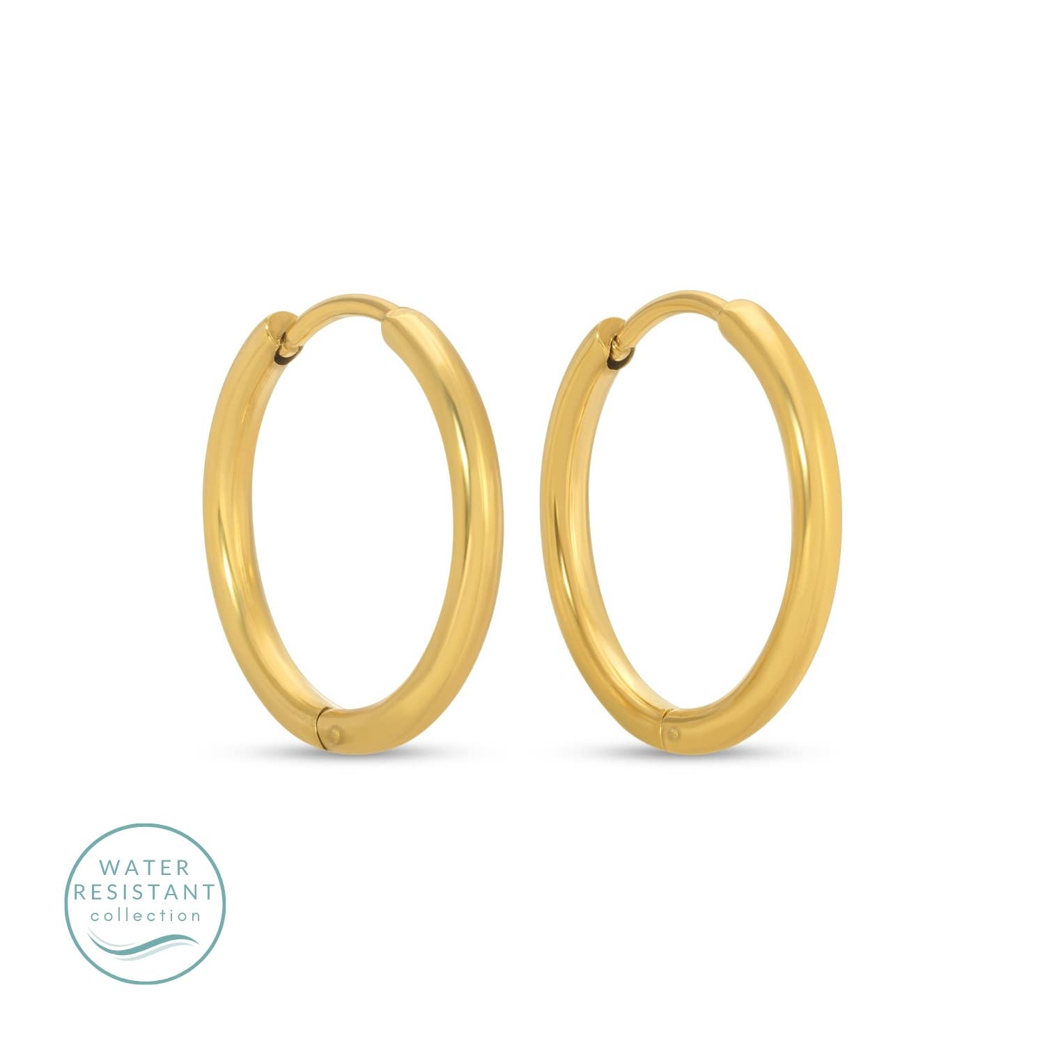 Basic Huggies, Water Resistant