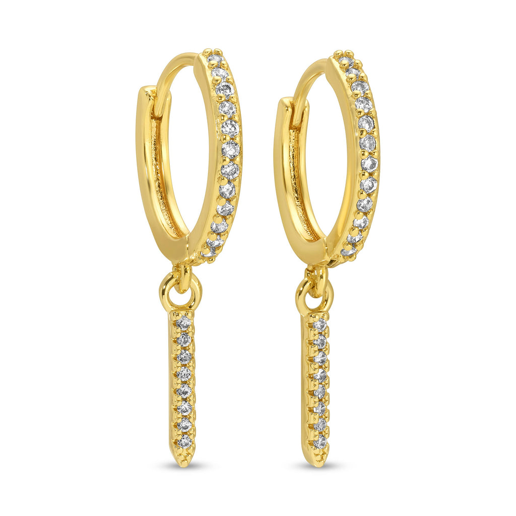 Combo 3, Layered Up Earring Assortment