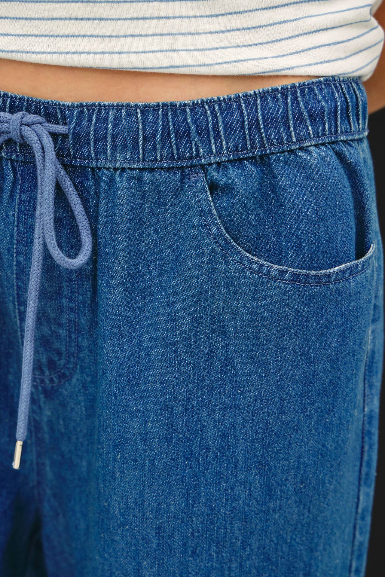 Ultra Comfy Pull On Pants
