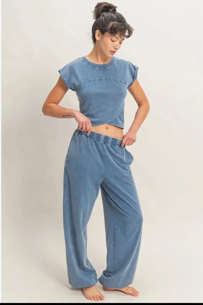 Bestselling Viral  Lounge Set