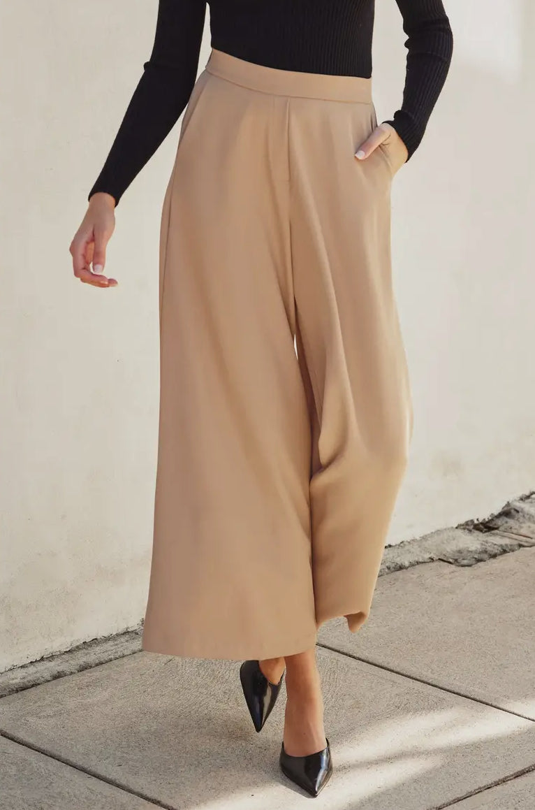 Dress Forum Alisha Wide Leg Pants