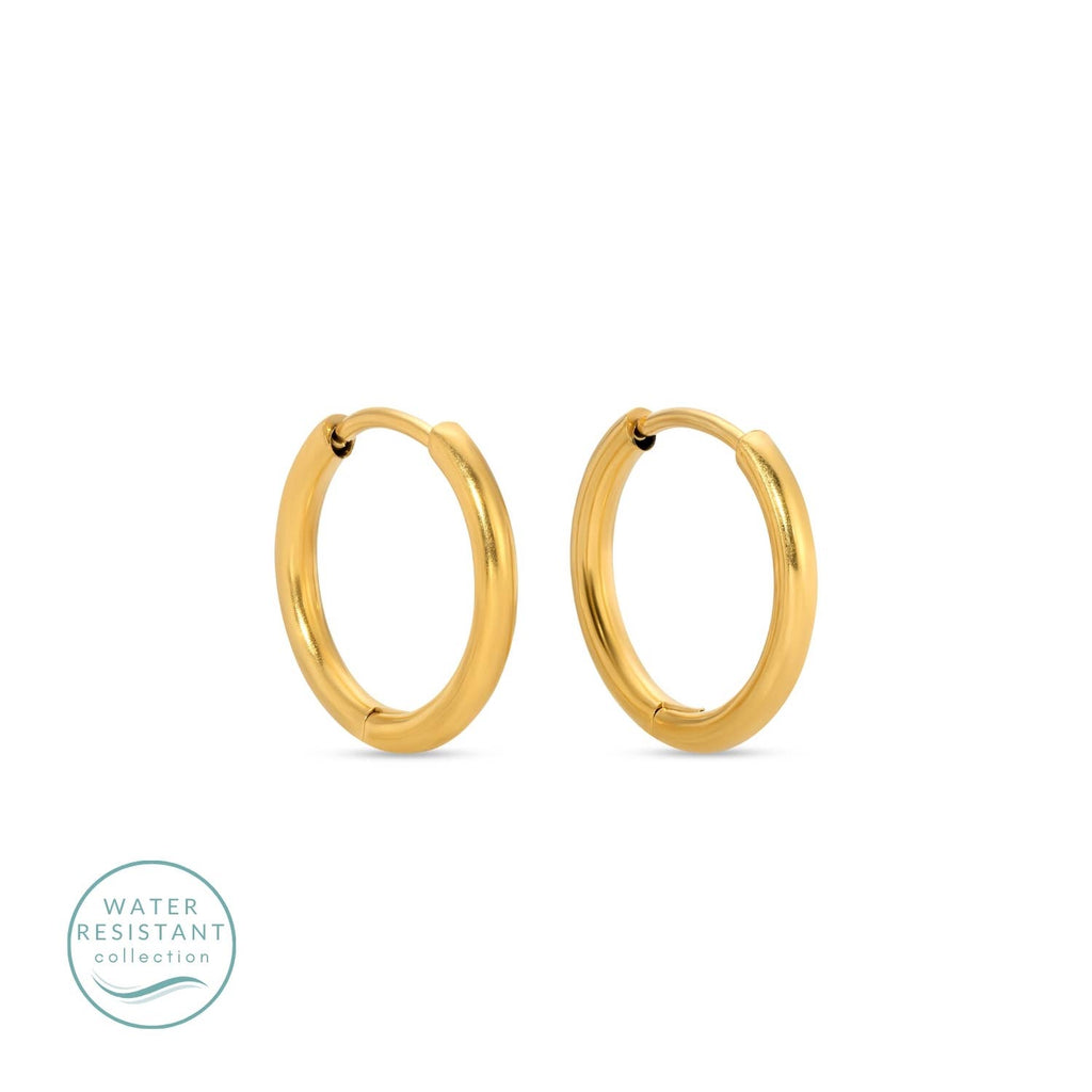 Basic Huggies, Water Resistant