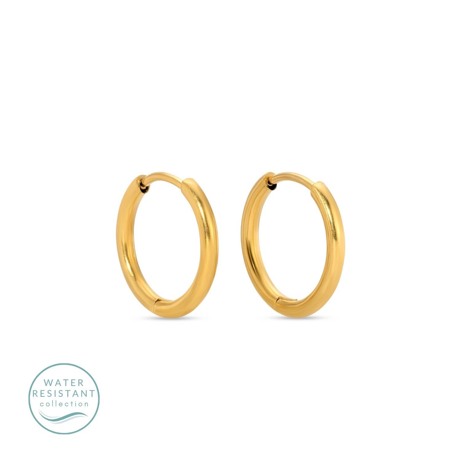 Basic Huggies, Water Resistant