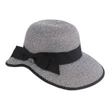 Backless Brim 8556 Hat Spring