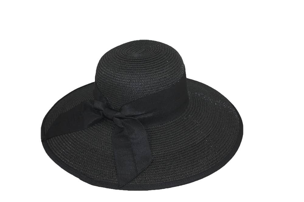 5" Brim 8582 Hat Spring