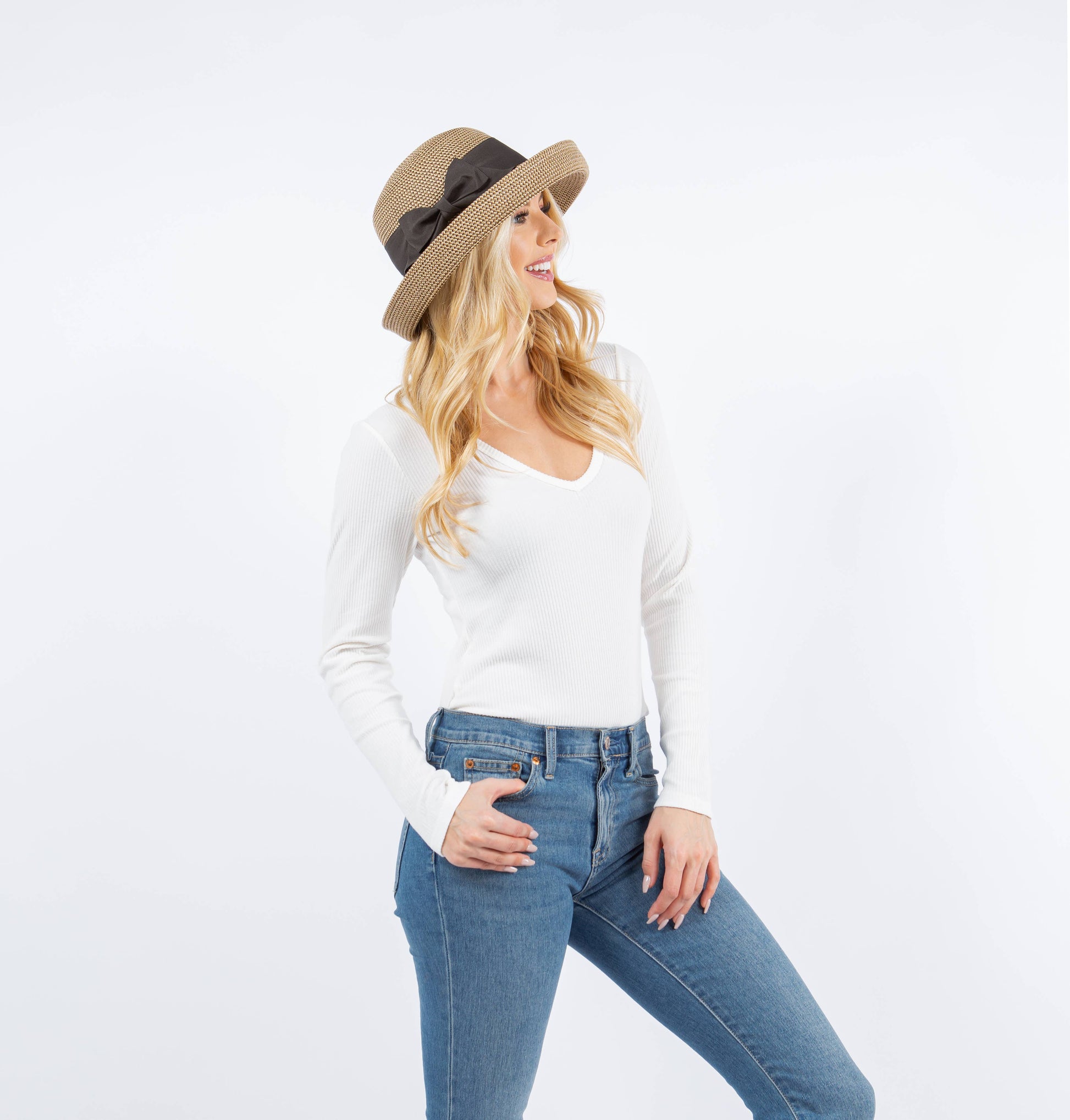 Kettle Brim 8533 Hat Spring