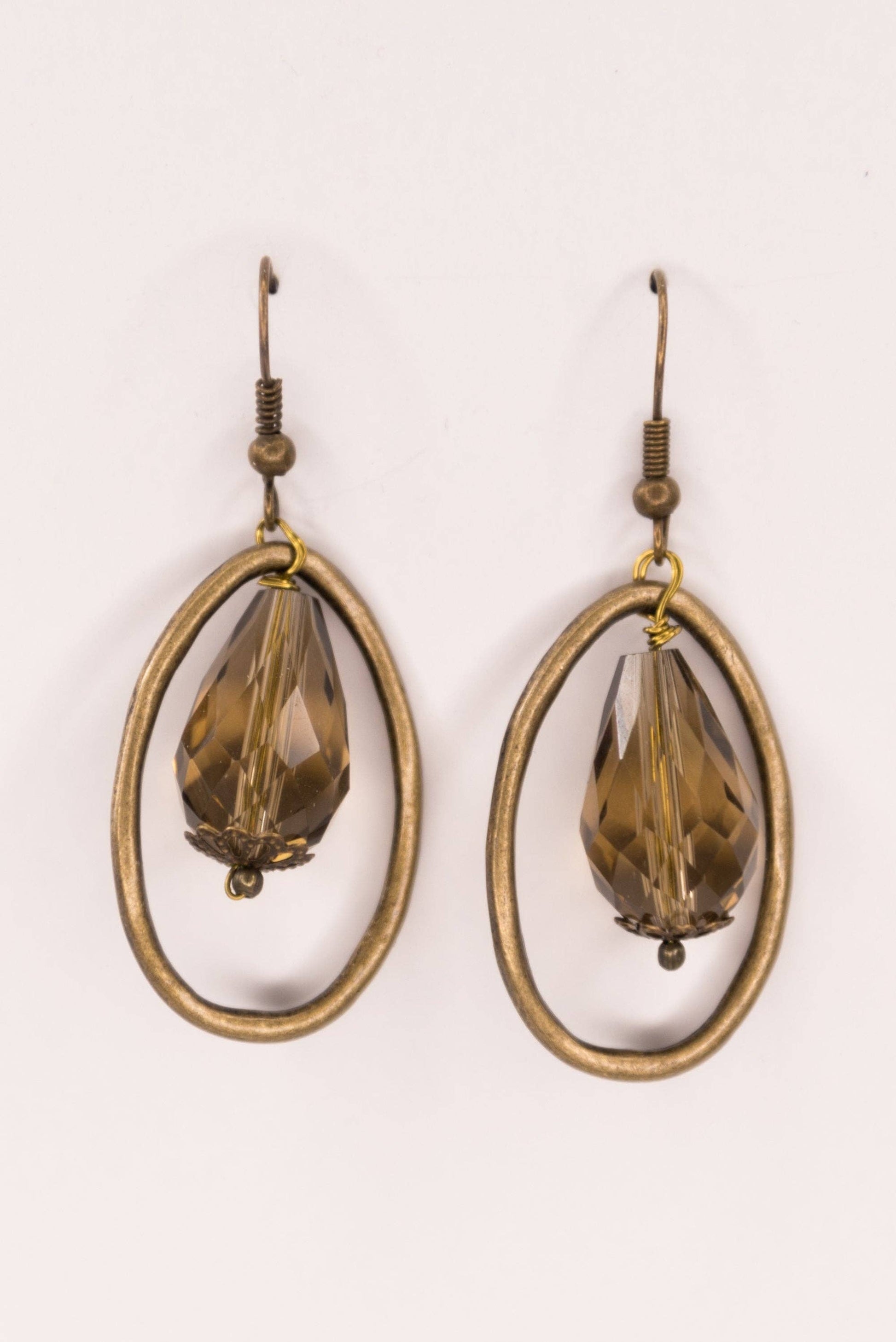 Boho Earrings/Bijou Earrings