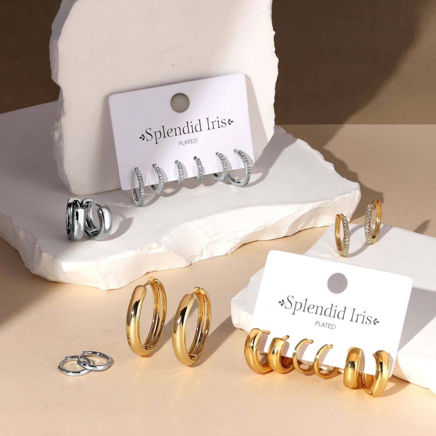 Combo 3, Simple Assorted Huggies