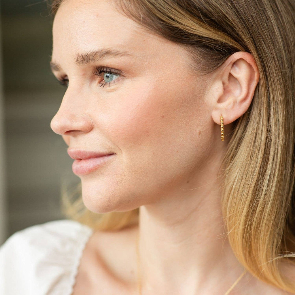 Ball Hoops, Water Resistant