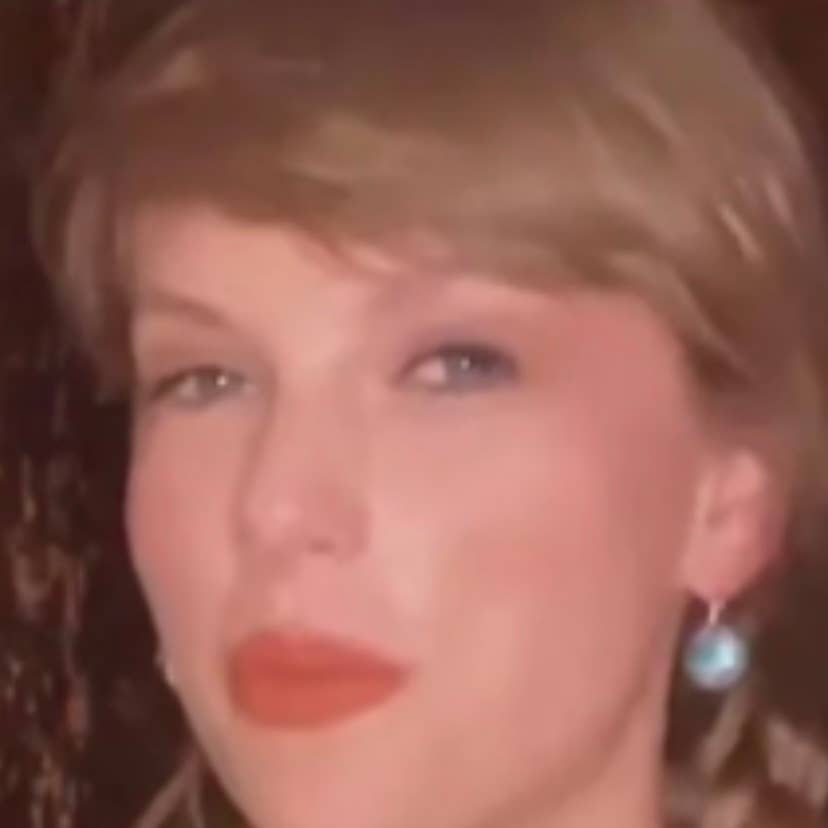 Taylor Crystal Earrings