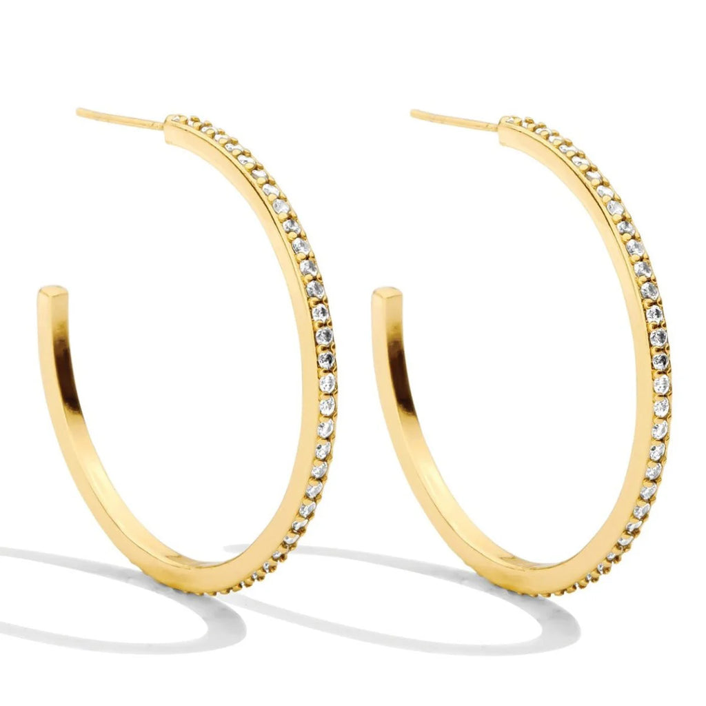 Pave Hoops