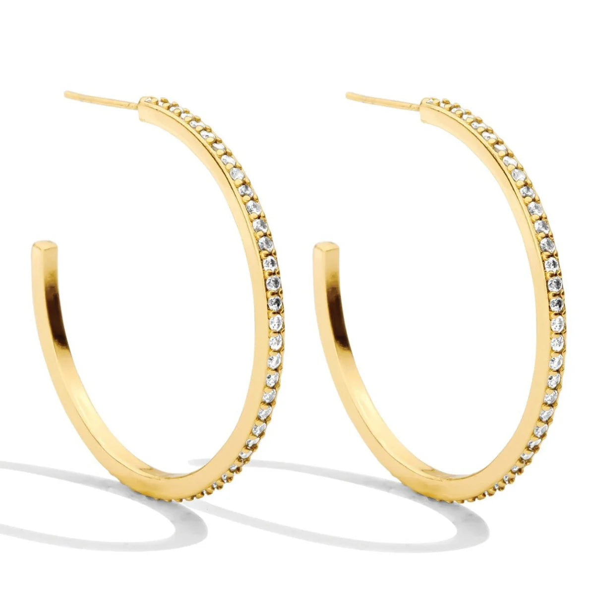 Pave Hoops