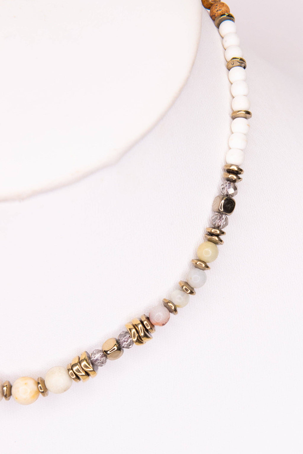 Hilary Necklace