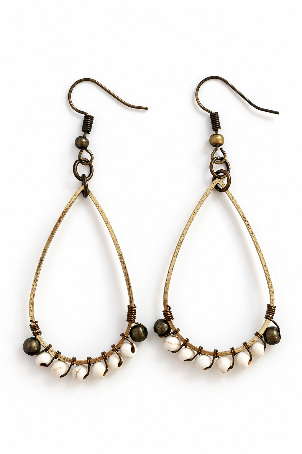 Isabella Earrings