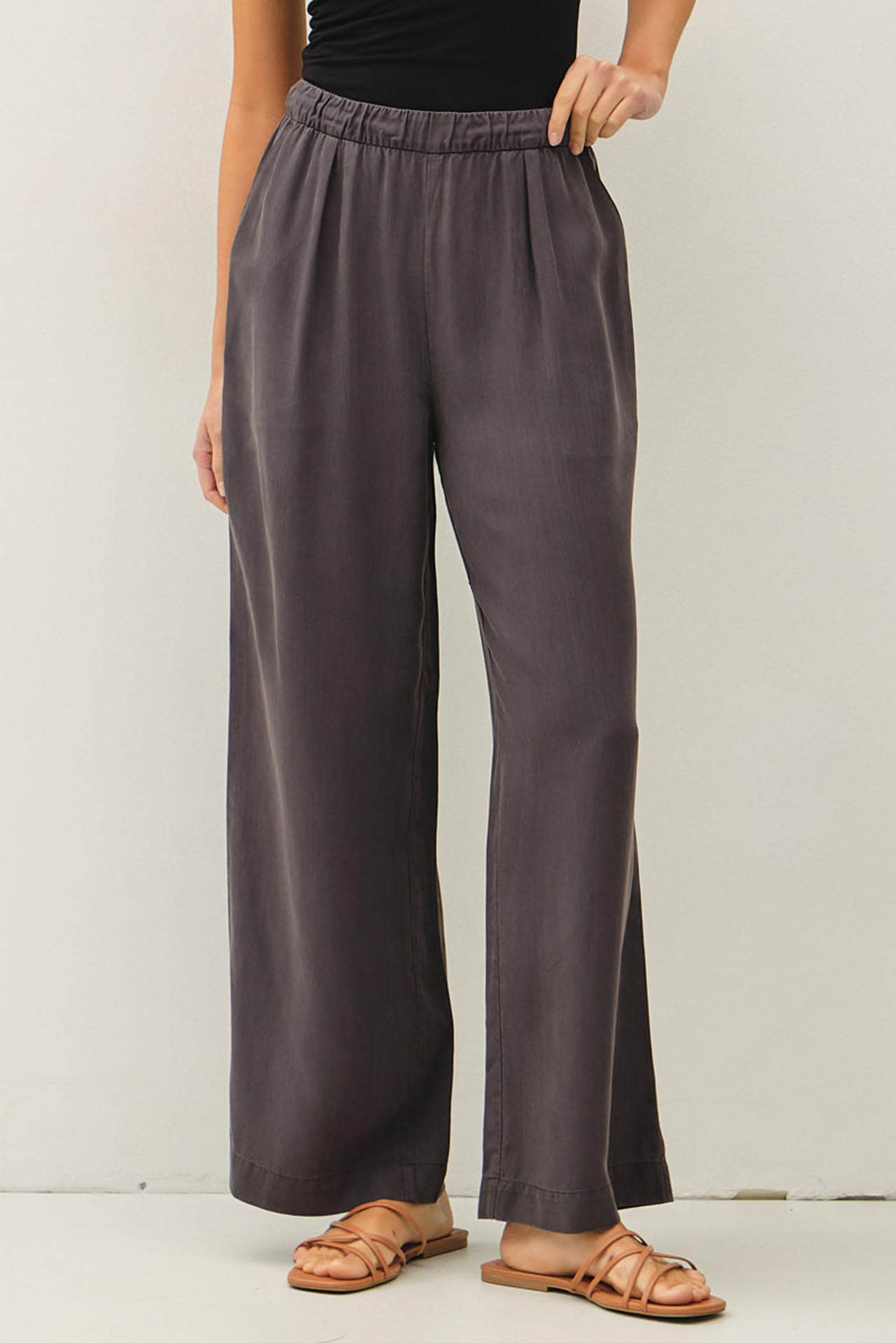Bestselling Wide Leg Pants