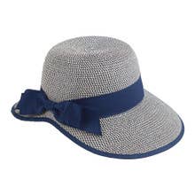 Backless Brim 8556 Hat Spring