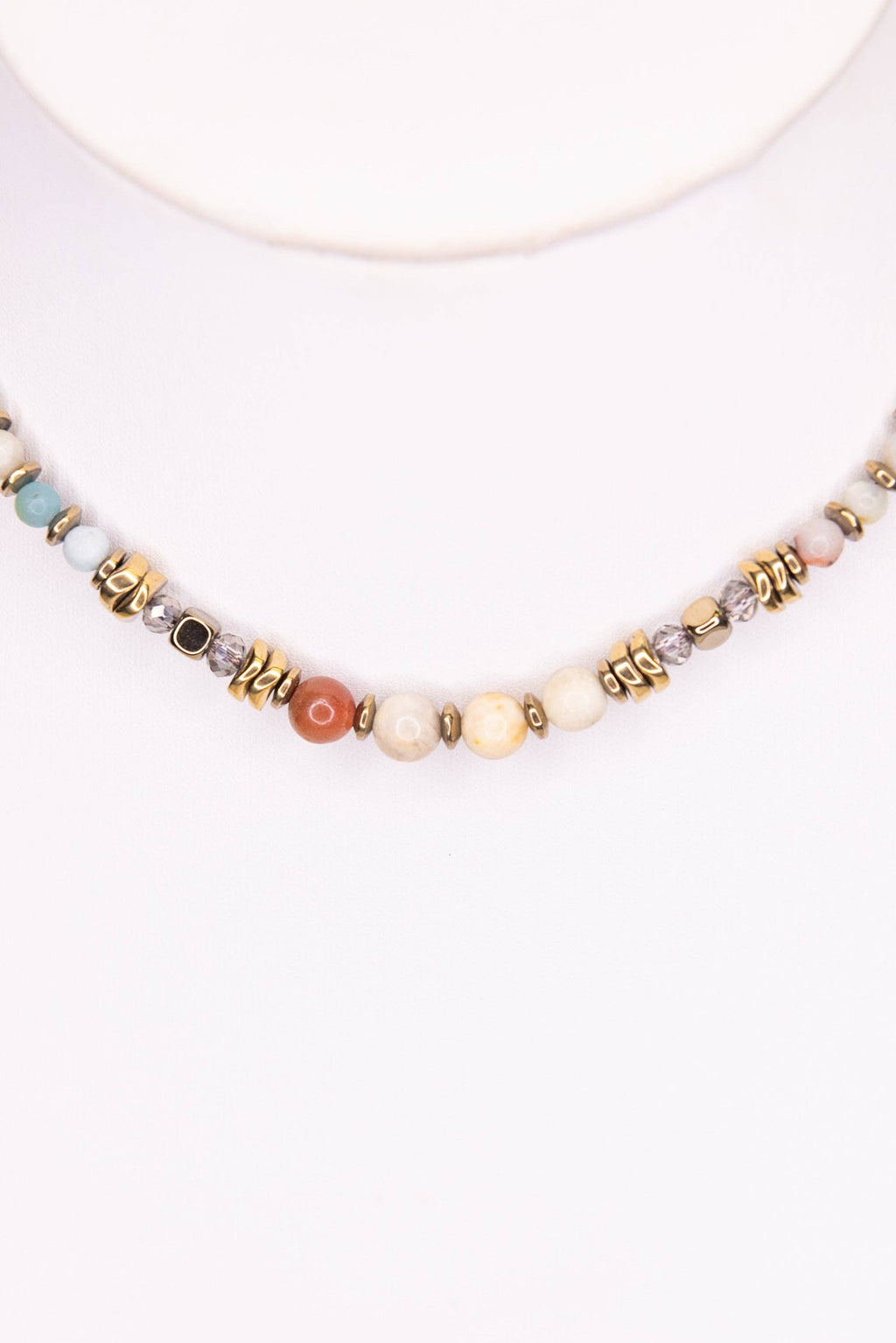Hilary Necklace