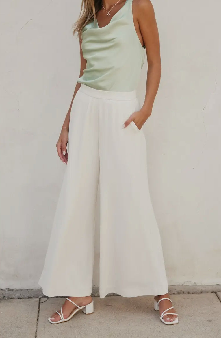Dress Forum Alisha Wide Leg Pants