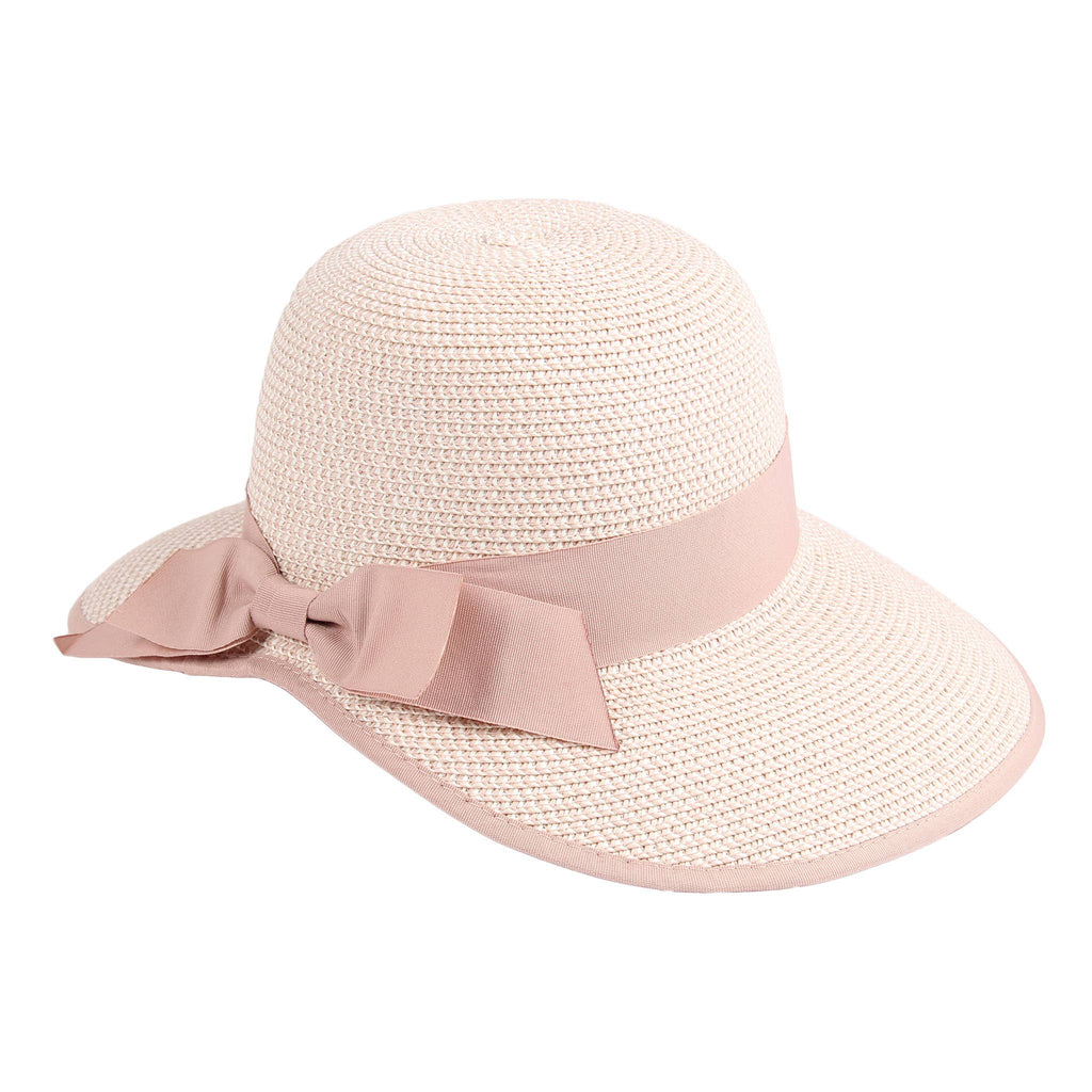 Backless Brim 8556 Hat Spring