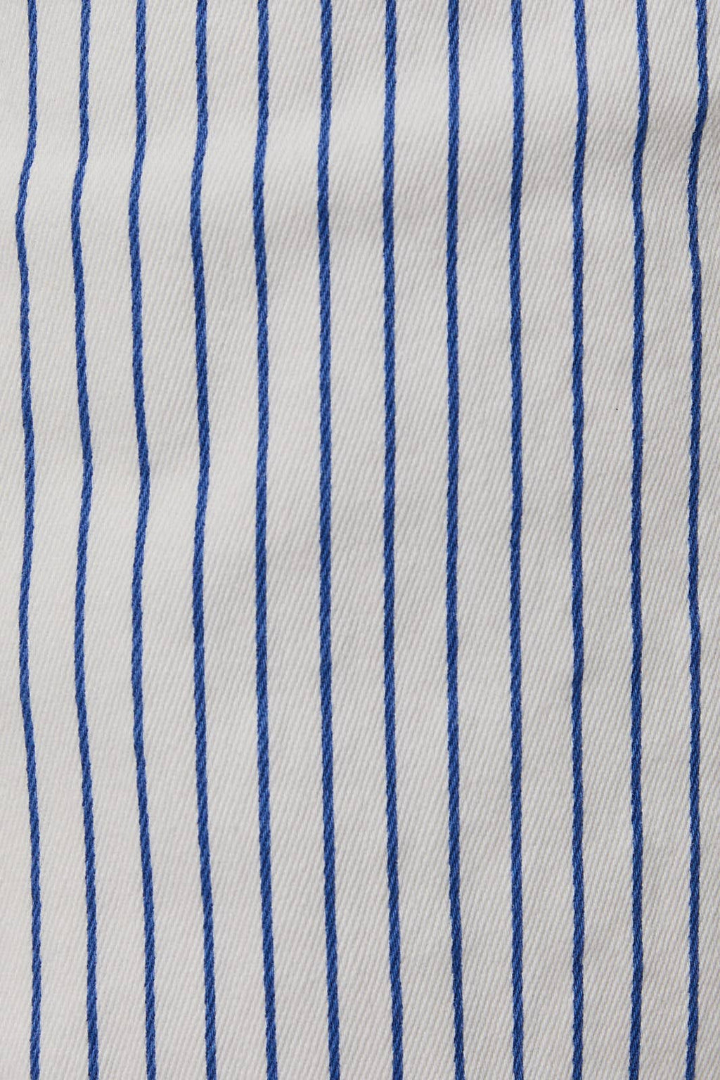Mid-Rise Stripe Shorts