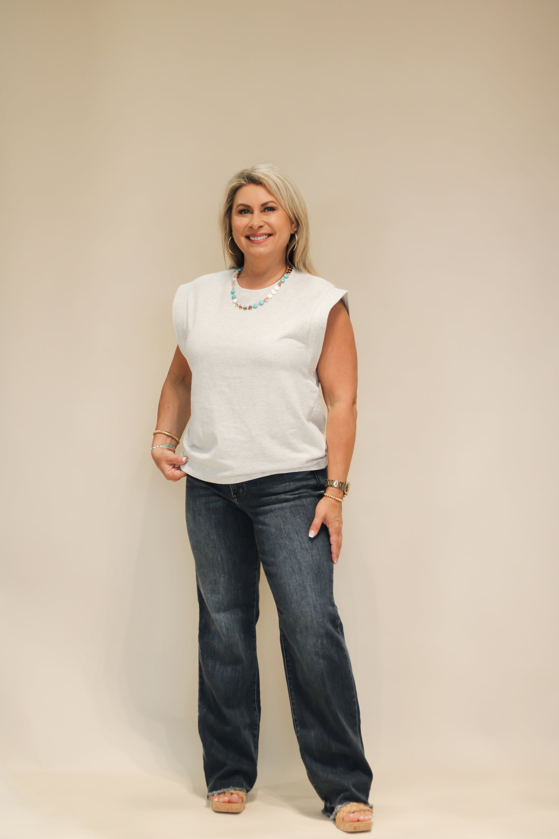 Habitual Noa Tee
