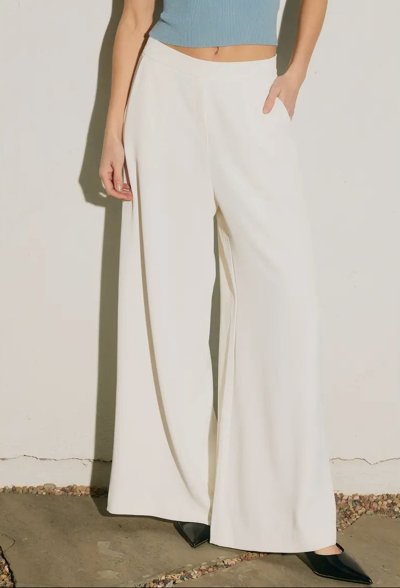 Dress Forum Alisha Wide Leg Pants