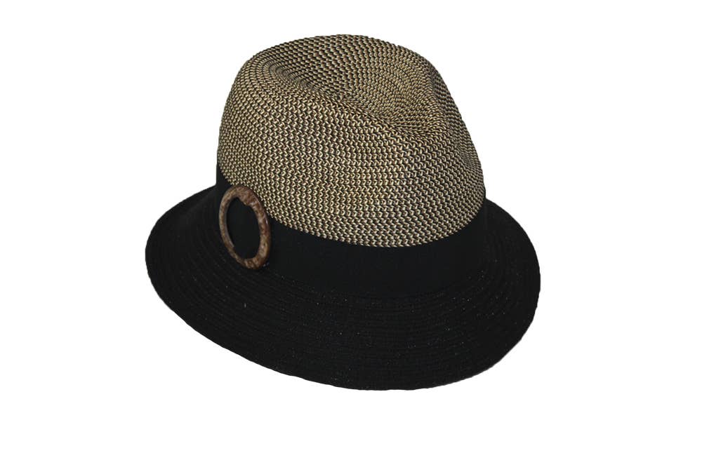 Hat Fedora Summer