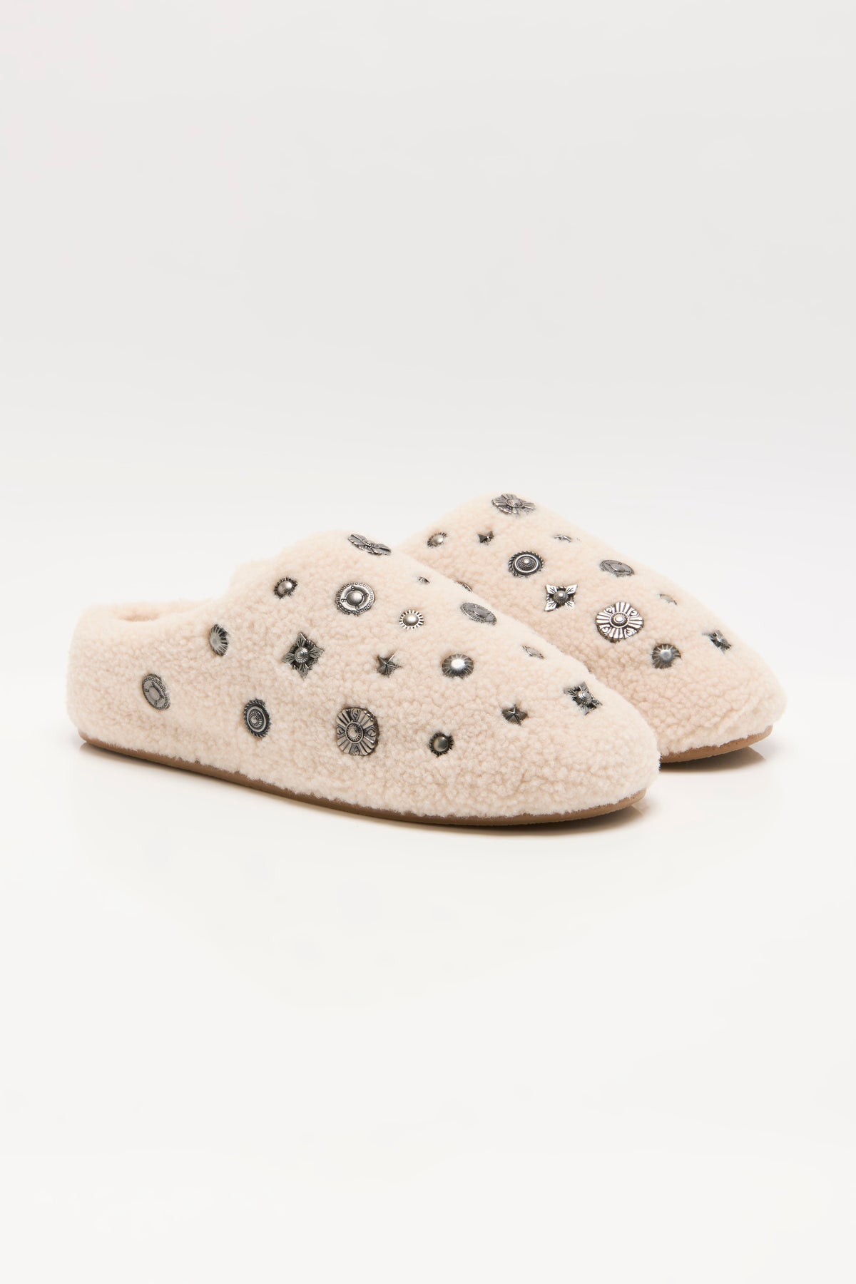 Free People Summit Slipper