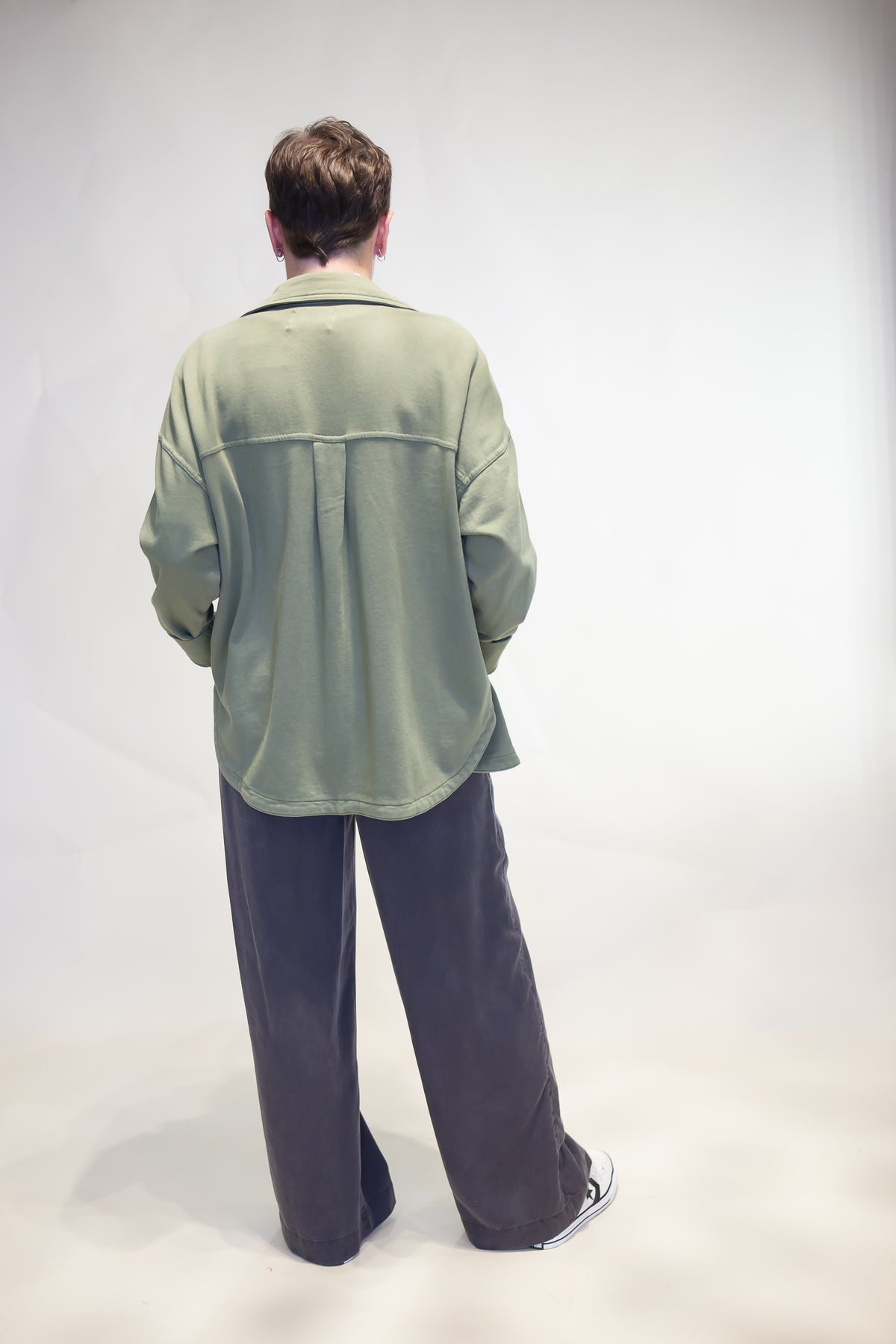 Perfect Fall Ultra Soft Shacket